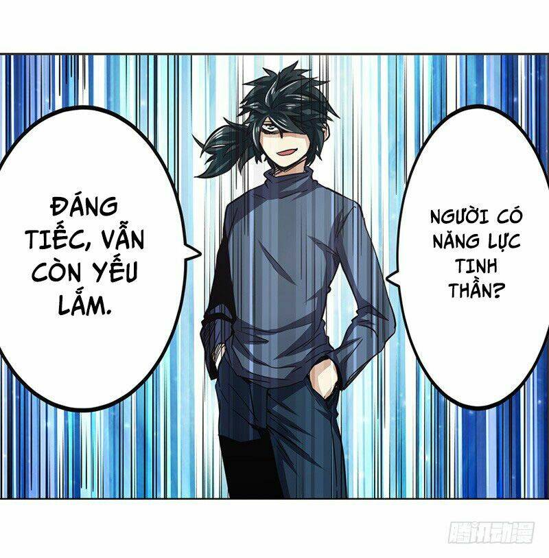 Anh Hùng ? Ta Không Làm Lâu Rồi: Chapter 30