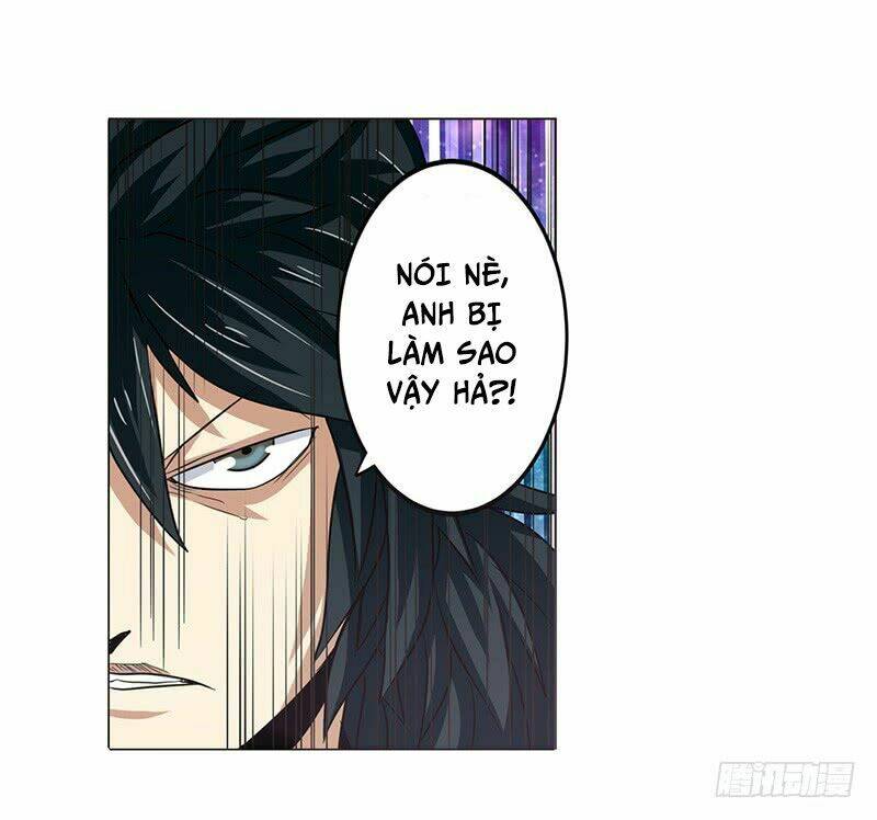 Anh Hùng ? Ta Không Làm Lâu Rồi: Chapter 30