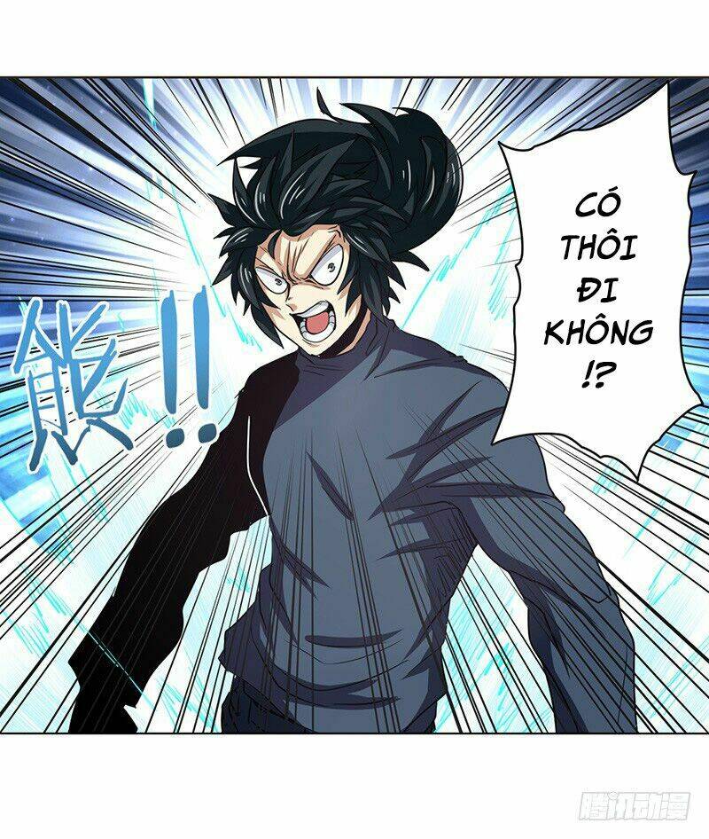 Anh Hùng ? Ta Không Làm Lâu Rồi: Chapter 30