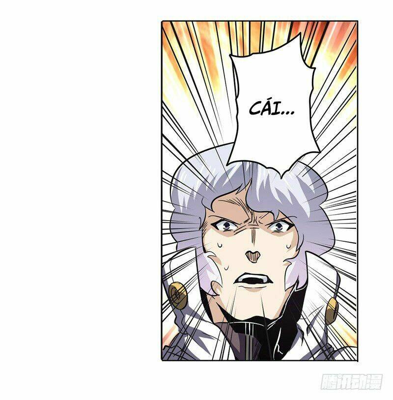 Anh Hùng ? Ta Không Làm Lâu Rồi: Chapter 30