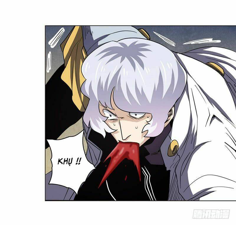 Anh Hùng ? Ta Không Làm Lâu Rồi: Chapter 30