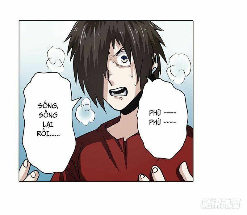 Anh Hùng ? Ta Không Làm Lâu Rồi: Chapter 30