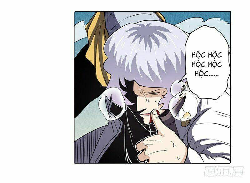 Anh Hùng ? Ta Không Làm Lâu Rồi: Chapter 30