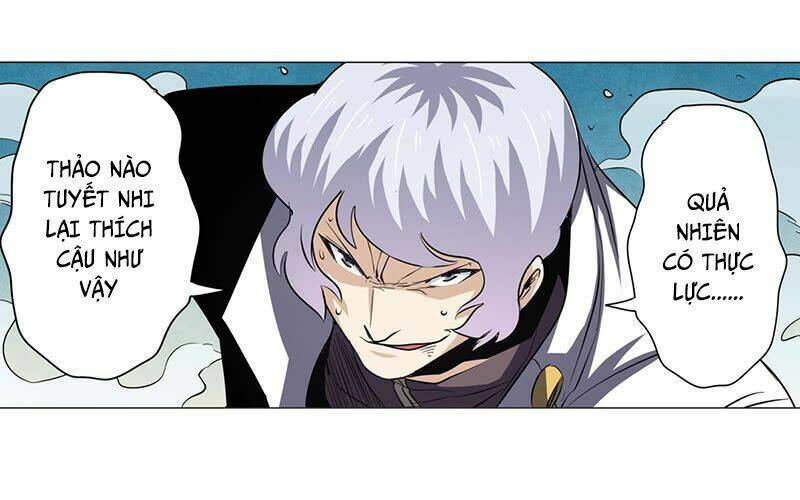 Anh Hùng ? Ta Không Làm Lâu Rồi: Chapter 30