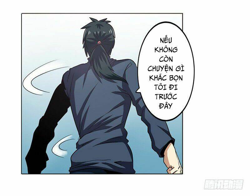 Anh Hùng ? Ta Không Làm Lâu Rồi: Chapter 30