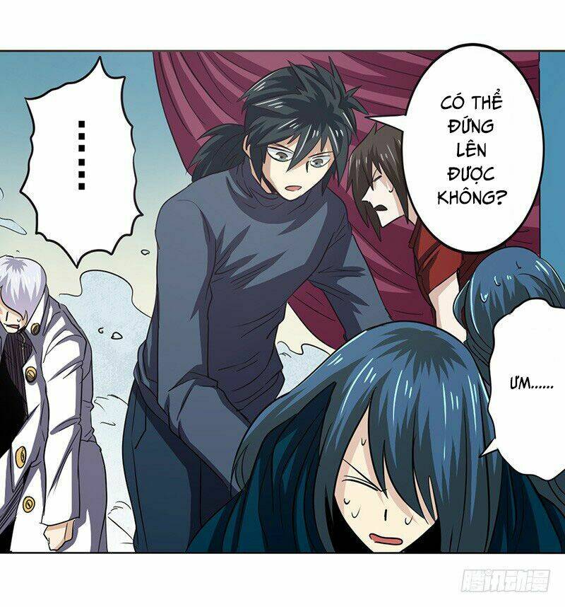 Anh Hùng ? Ta Không Làm Lâu Rồi: Chapter 30