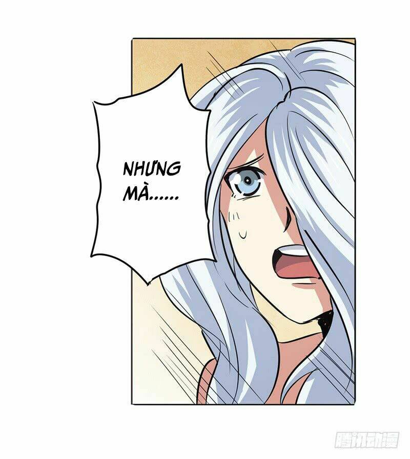 Anh Hùng ? Ta Không Làm Lâu Rồi: Chapter 30