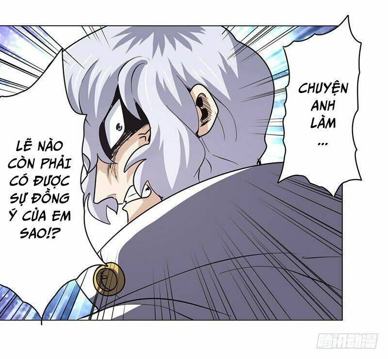 Anh Hùng ? Ta Không Làm Lâu Rồi: Chapter 30