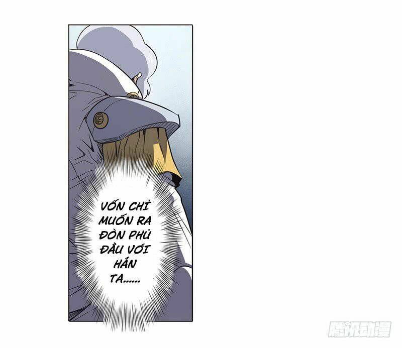 Anh Hùng ? Ta Không Làm Lâu Rồi: Chapter 30