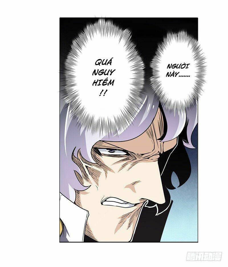 Anh Hùng ? Ta Không Làm Lâu Rồi: Chapter 30