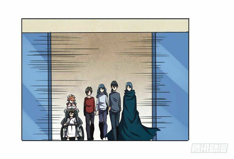 Anh Hùng ? Ta Không Làm Lâu Rồi: Chapter 30