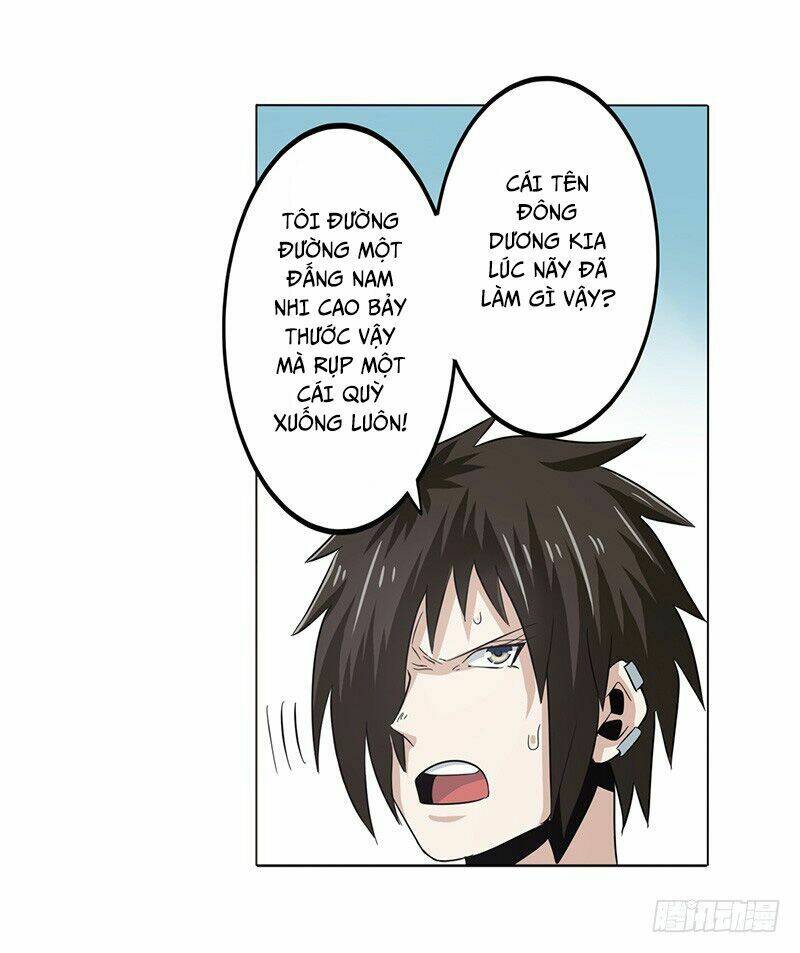 Anh Hùng ? Ta Không Làm Lâu Rồi: Chapter 30