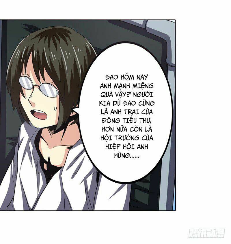 Anh Hùng ? Ta Không Làm Lâu Rồi: Chapter 30
