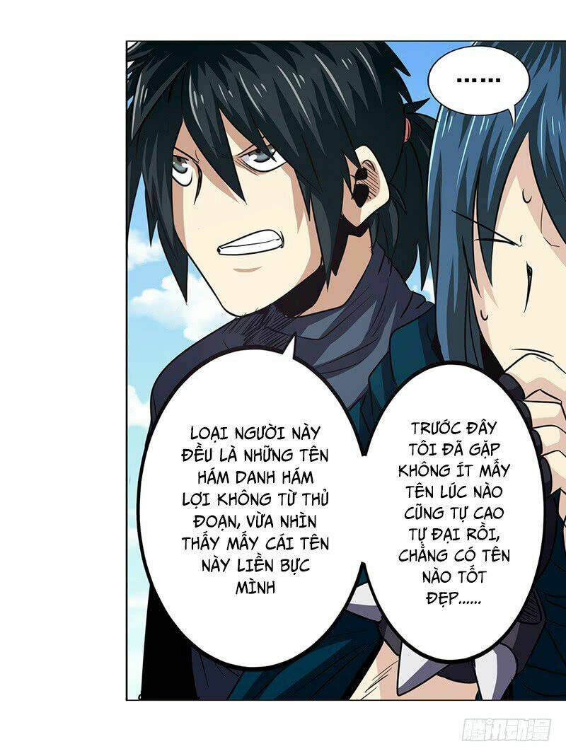 Anh Hùng ? Ta Không Làm Lâu Rồi: Chapter 30