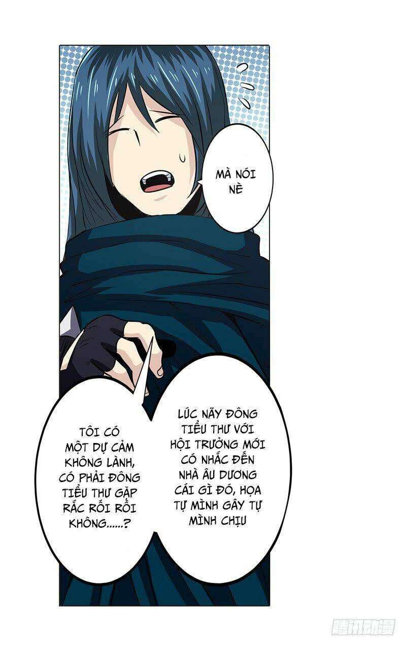 Anh Hùng ? Ta Không Làm Lâu Rồi: Chapter 30