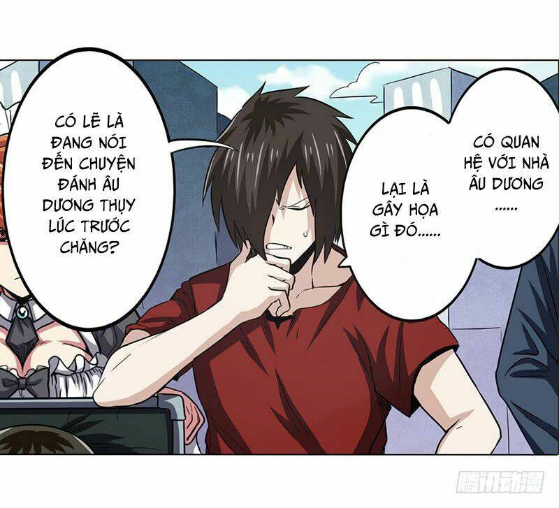 Anh Hùng ? Ta Không Làm Lâu Rồi: Chapter 30