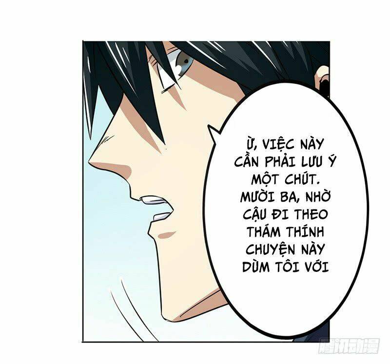 Anh Hùng ? Ta Không Làm Lâu Rồi: Chapter 30