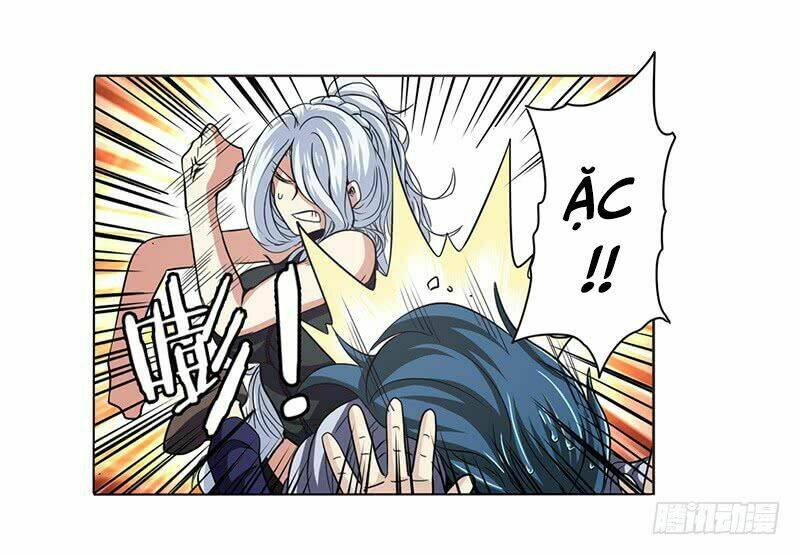 Anh Hùng ? Ta Không Làm Lâu Rồi: Chapter 30