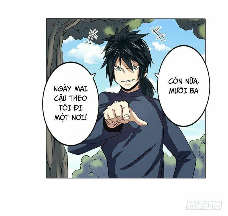 Anh Hùng ? Ta Không Làm Lâu Rồi: Chapter 30