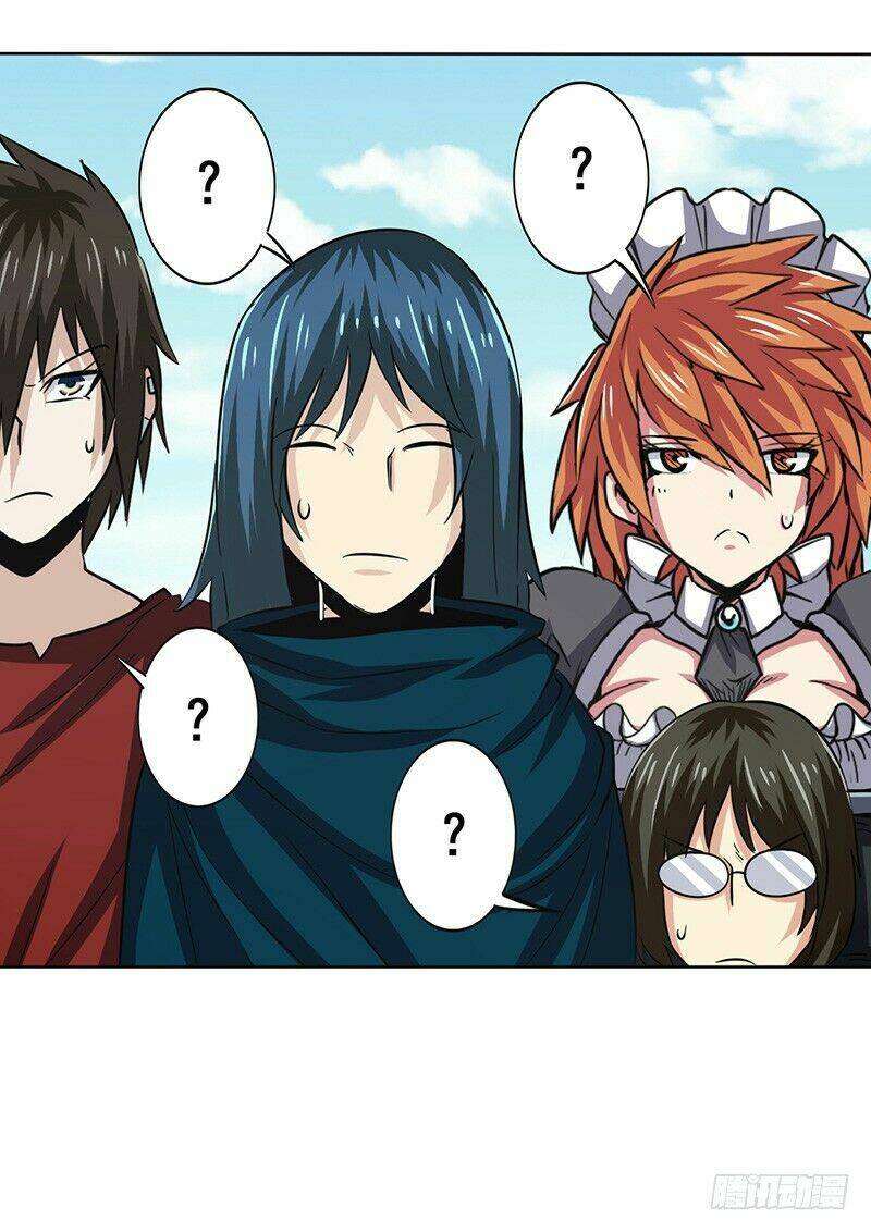 Anh Hùng ? Ta Không Làm Lâu Rồi: Chapter 30