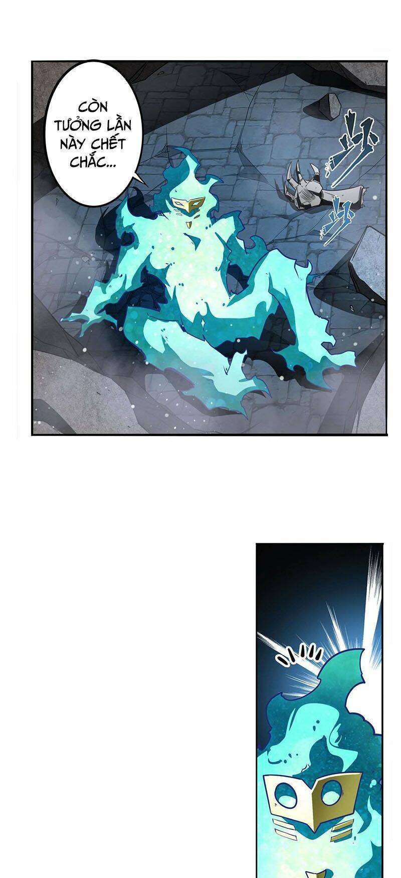 Anh Hùng ? Ta Không Làm Lâu Rồi: Chapter 300