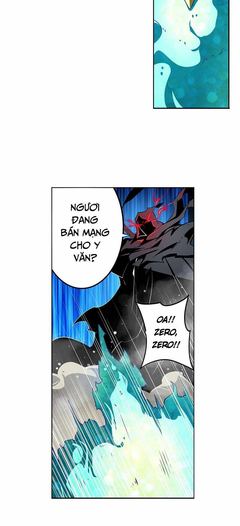 Anh Hùng ? Ta Không Làm Lâu Rồi: Chapter 300
