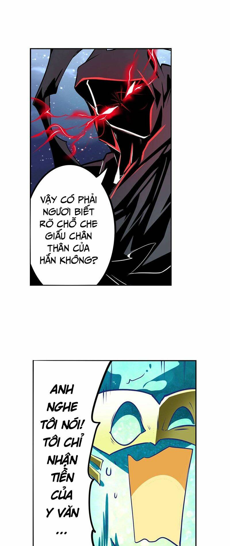 Anh Hùng ? Ta Không Làm Lâu Rồi: Chapter 300