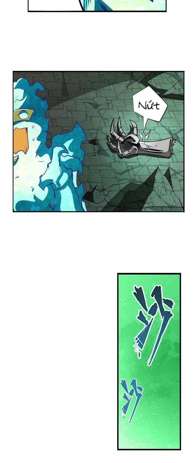 Anh Hùng ? Ta Không Làm Lâu Rồi: Chapter 300