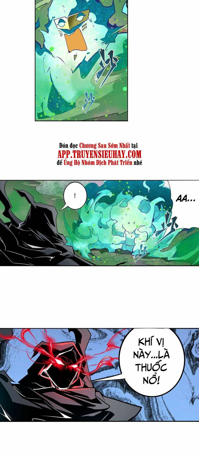 Anh Hùng ? Ta Không Làm Lâu Rồi: Chapter 300