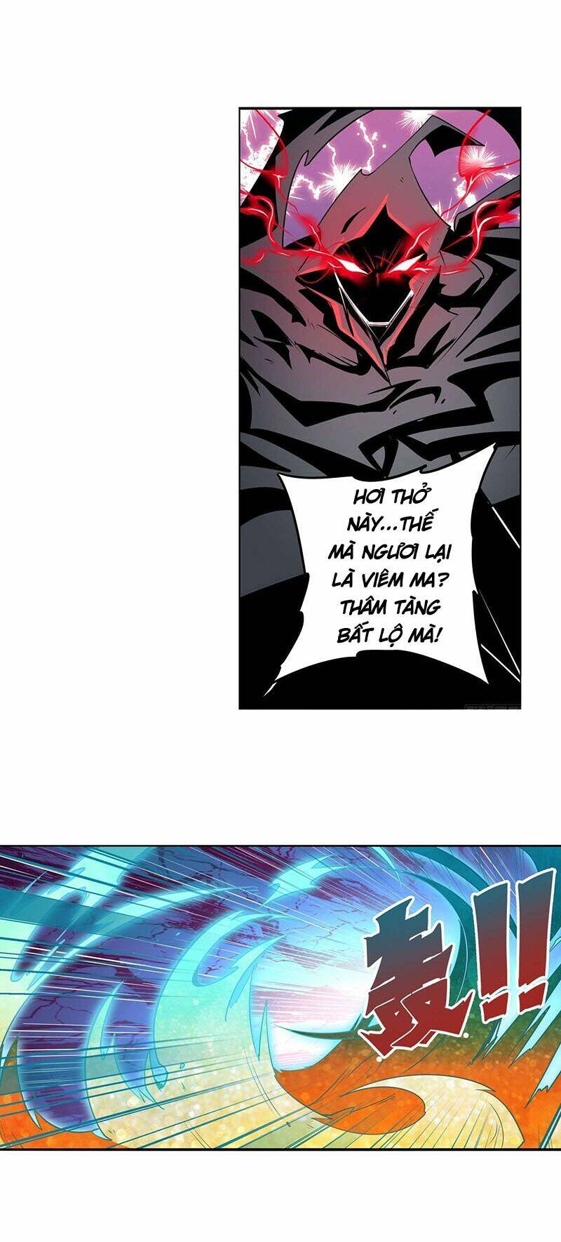 Anh Hùng ? Ta Không Làm Lâu Rồi: Chapter 300
