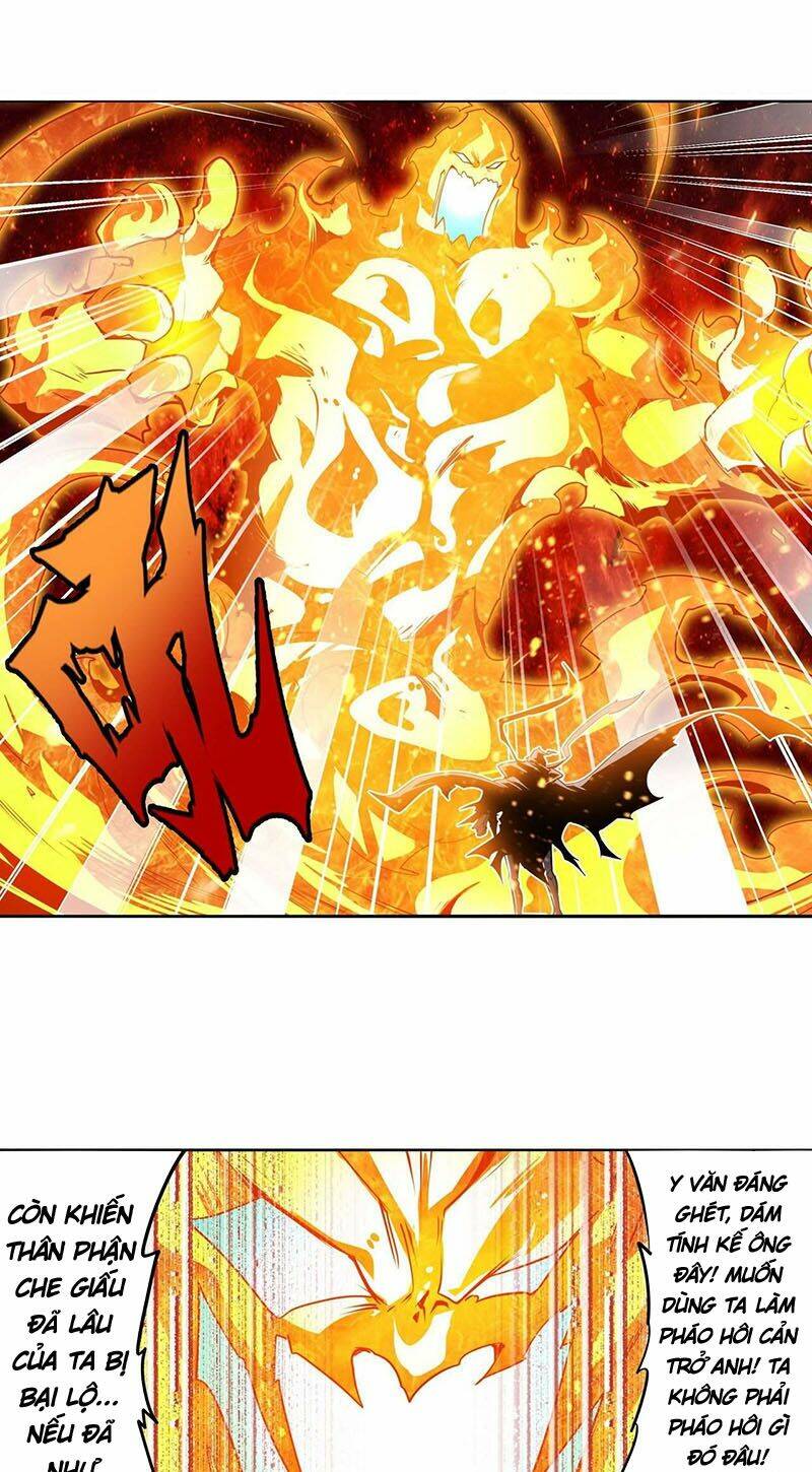 Anh Hùng ? Ta Không Làm Lâu Rồi: Chapter 300