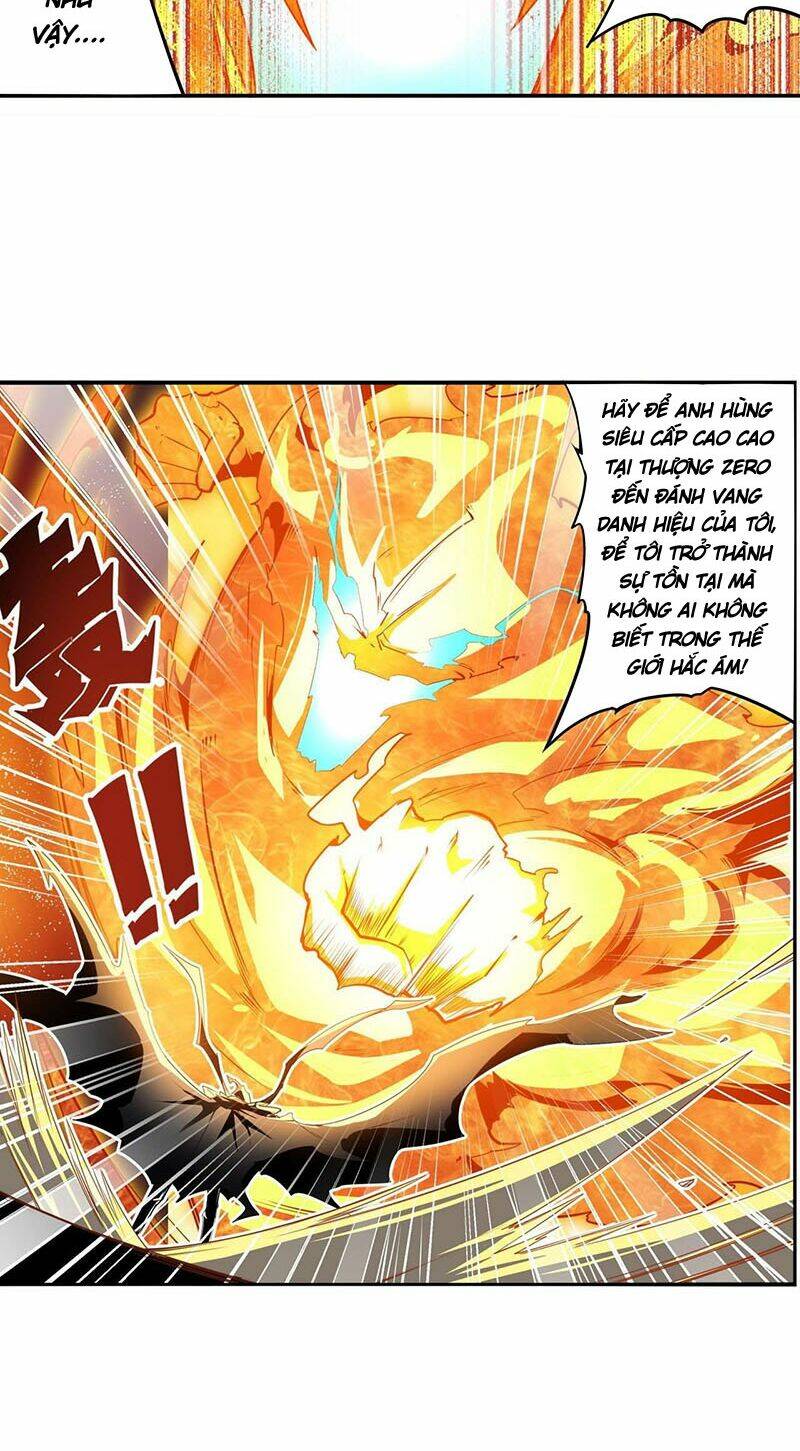 Anh Hùng ? Ta Không Làm Lâu Rồi: Chapter 300