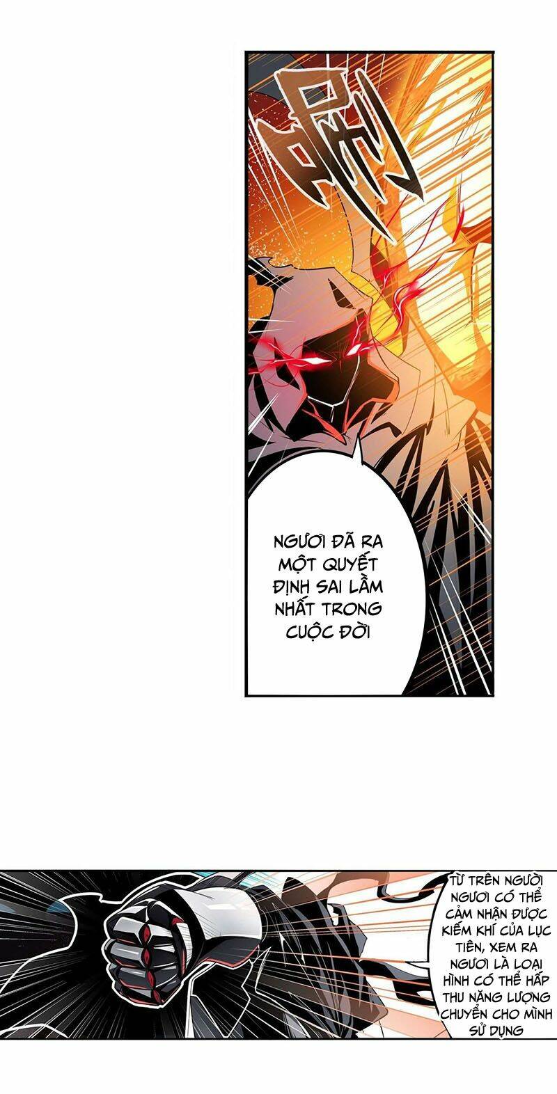Anh Hùng ? Ta Không Làm Lâu Rồi: Chapter 300