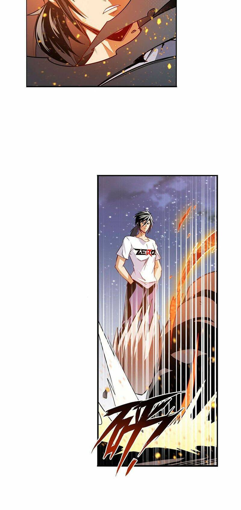 Anh Hùng ? Ta Không Làm Lâu Rồi: Chapter 300