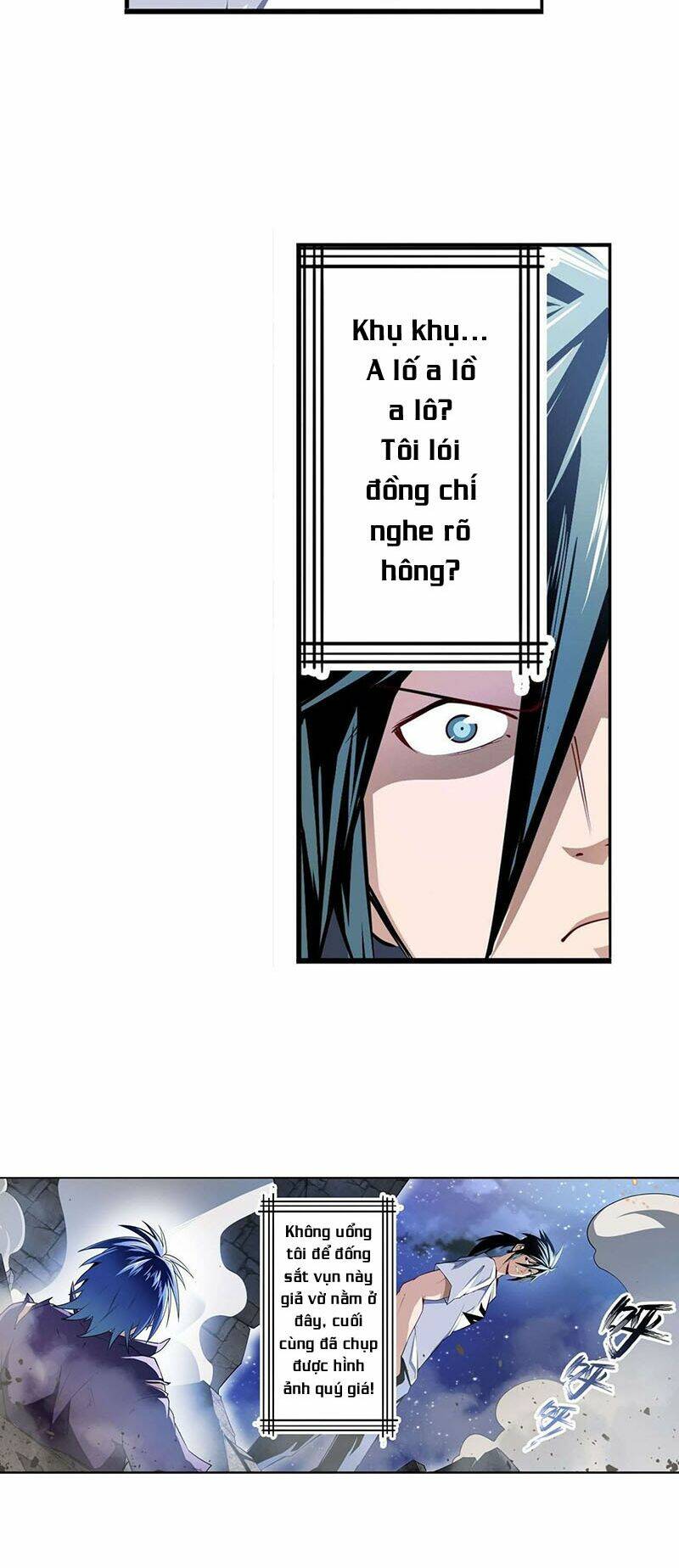 Anh Hùng ? Ta Không Làm Lâu Rồi: Chapter 300