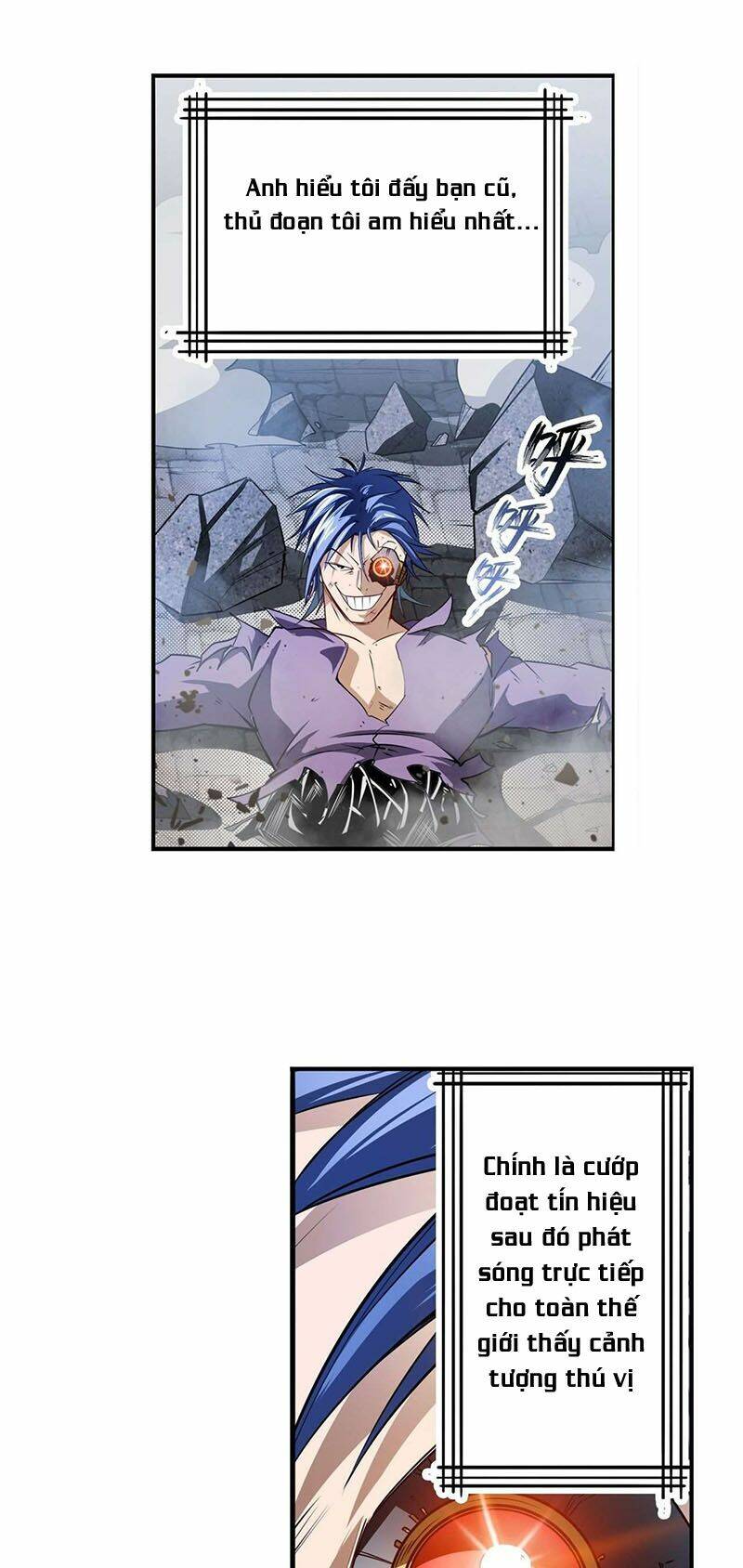 Anh Hùng ? Ta Không Làm Lâu Rồi: Chapter 300