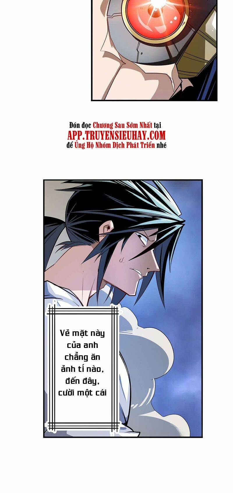 Anh Hùng ? Ta Không Làm Lâu Rồi: Chapter 300