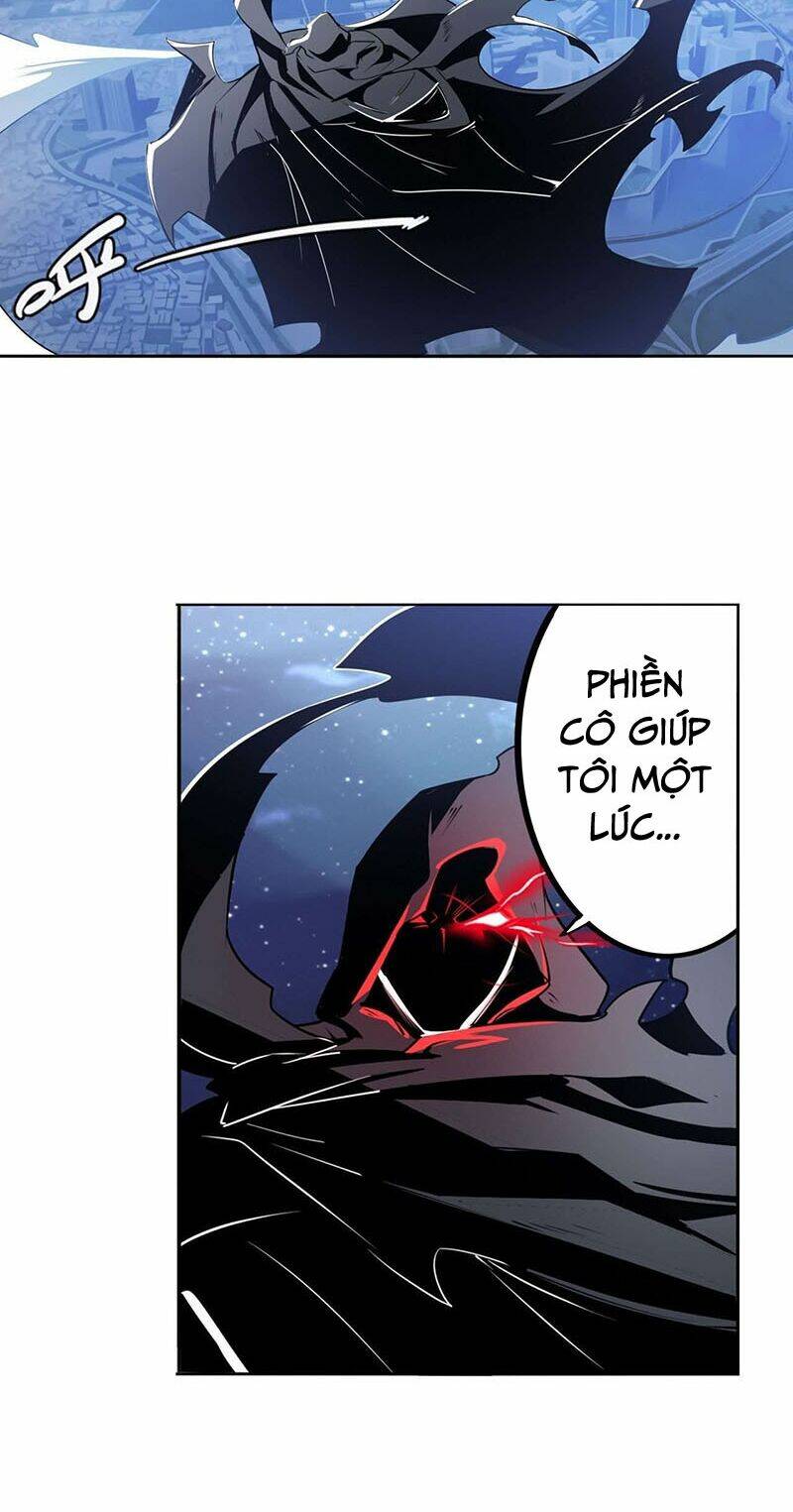 Anh Hùng ? Ta Không Làm Lâu Rồi: Chapter 300