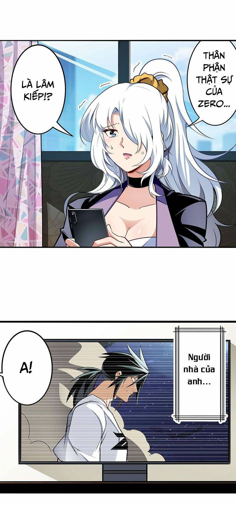 Anh Hùng ? Ta Không Làm Lâu Rồi: Chapter 300