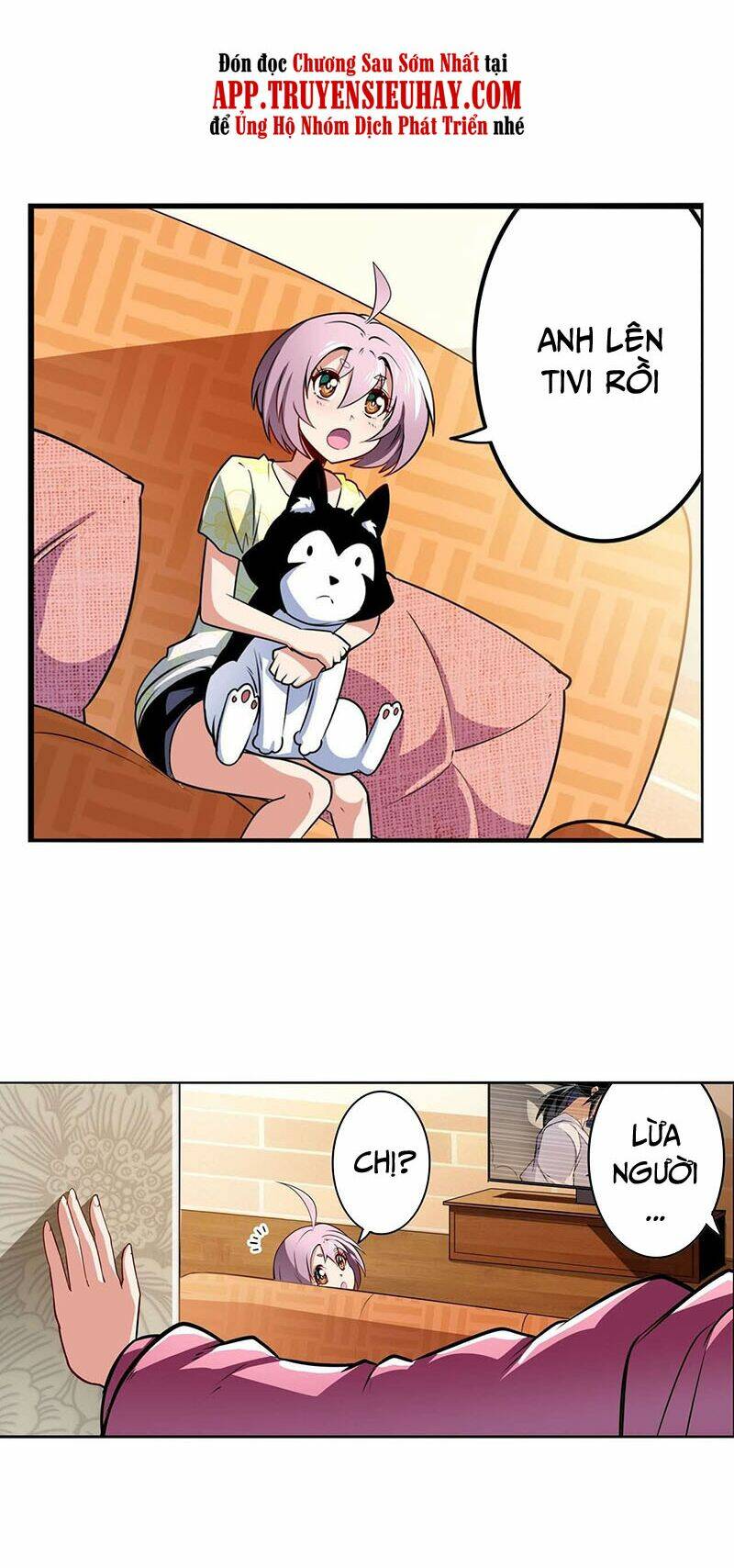 Anh Hùng ? Ta Không Làm Lâu Rồi: Chapter 300