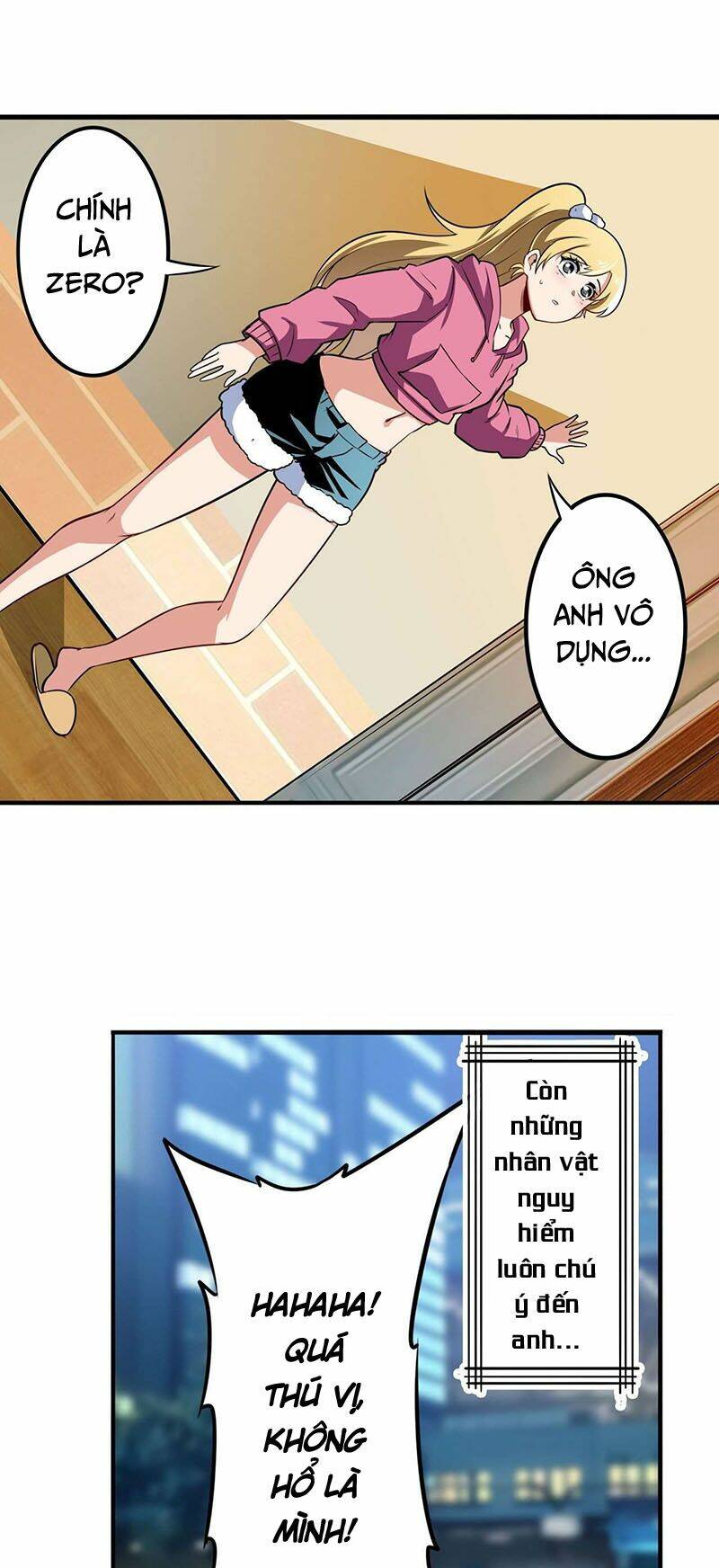 Anh Hùng ? Ta Không Làm Lâu Rồi: Chapter 300