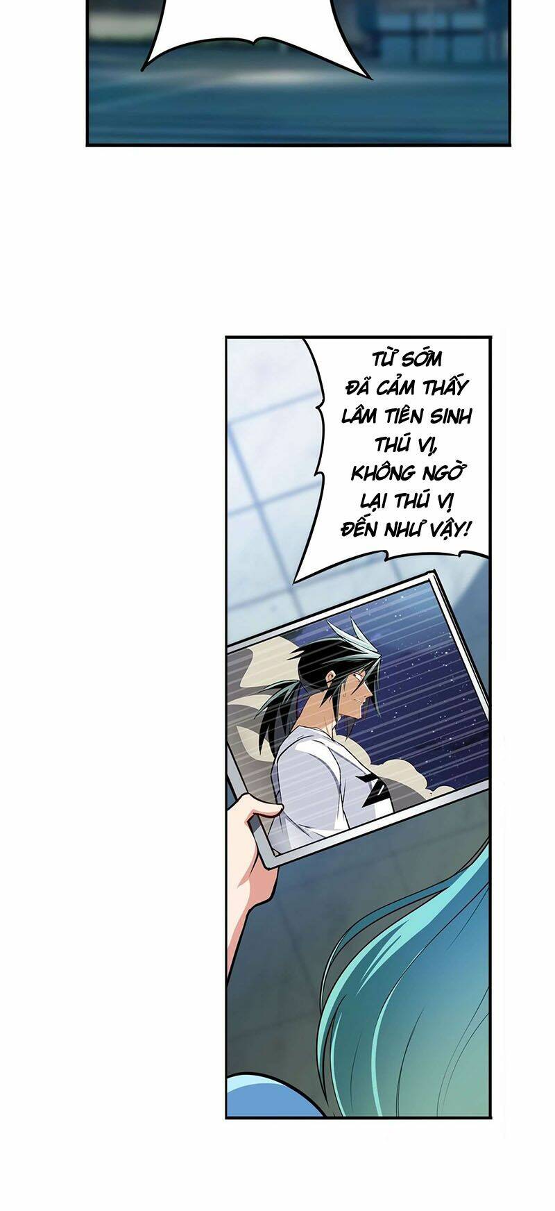 Anh Hùng ? Ta Không Làm Lâu Rồi: Chapter 300