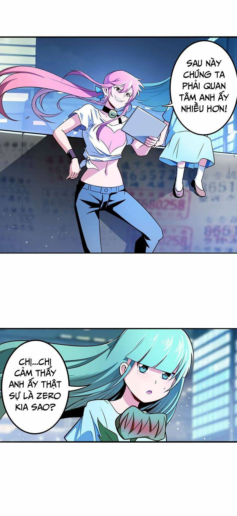Anh Hùng ? Ta Không Làm Lâu Rồi: Chapter 300