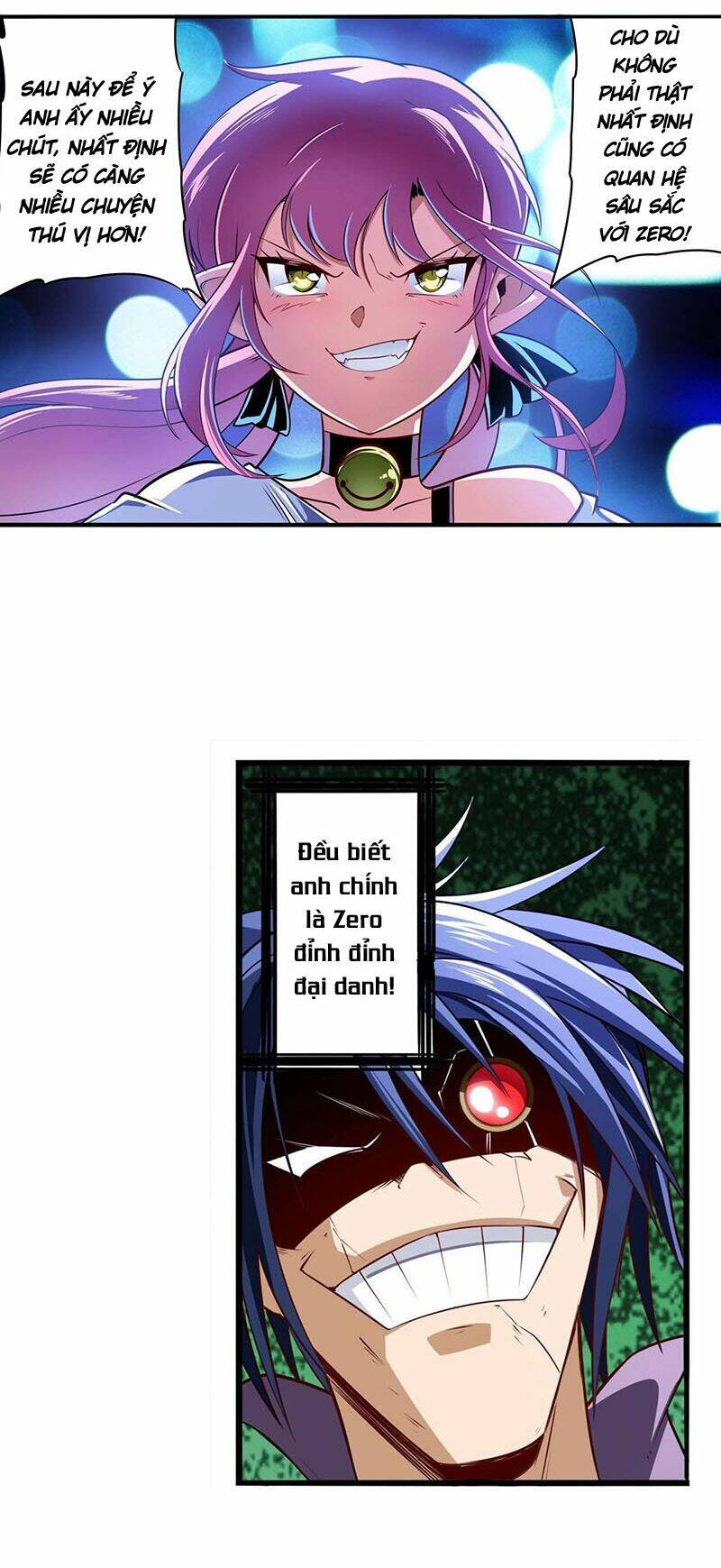 Anh Hùng ? Ta Không Làm Lâu Rồi: Chapter 300