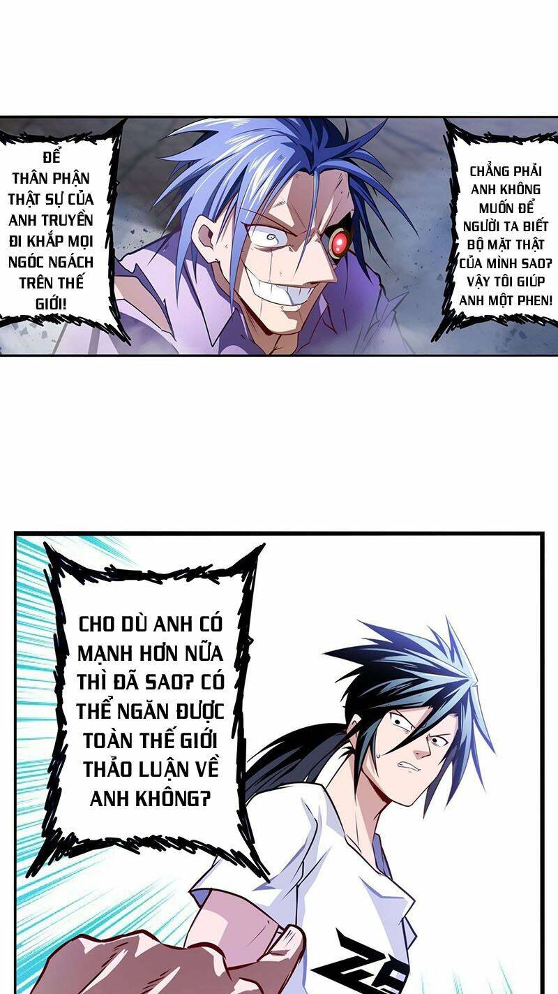 Anh Hùng ? Ta Không Làm Lâu Rồi: Chapter 300