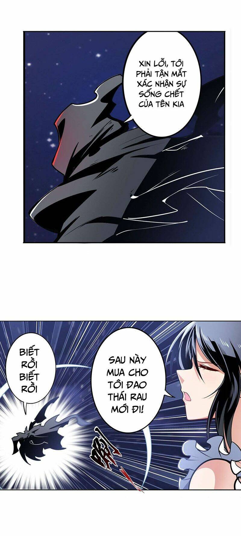 Anh Hùng ? Ta Không Làm Lâu Rồi: Chapter 300