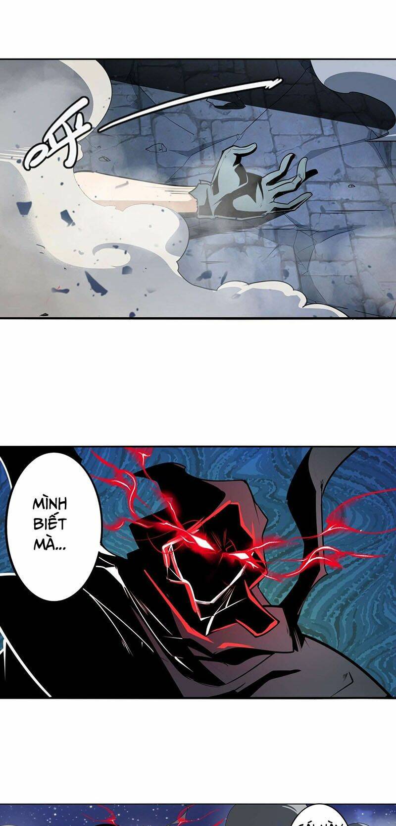 Anh Hùng ? Ta Không Làm Lâu Rồi: Chapter 300