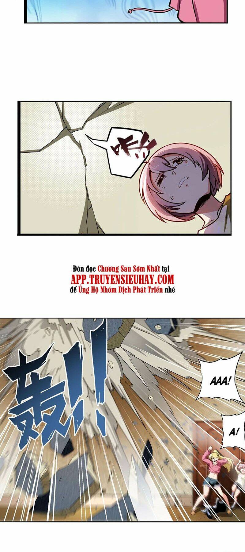 Anh Hùng ? Ta Không Làm Lâu Rồi: Chapter 301