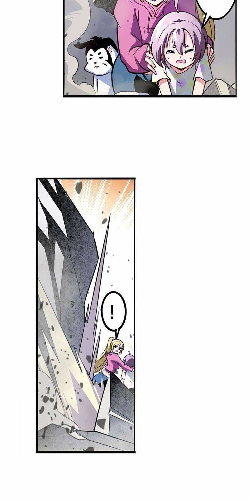Anh Hùng ? Ta Không Làm Lâu Rồi: Chapter 301