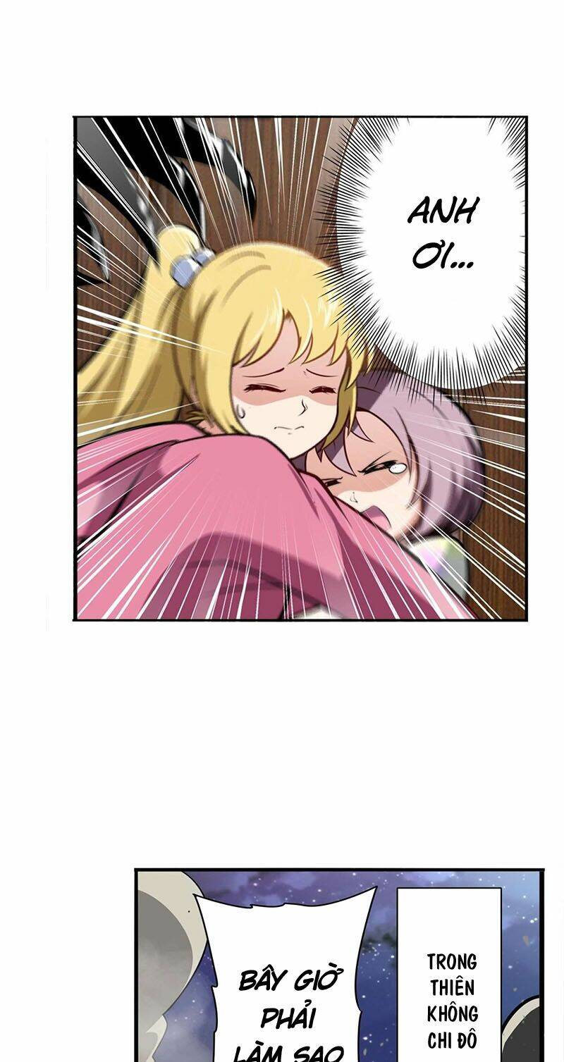Anh Hùng ? Ta Không Làm Lâu Rồi: Chapter 301